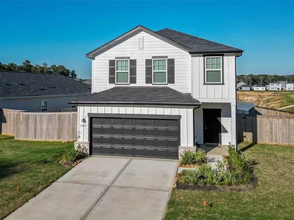 15443 Glinton Farms Ln, Conroe, TX 77303