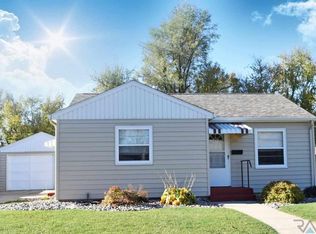 731 N Leadale Ave, Sioux Falls, SD 57103