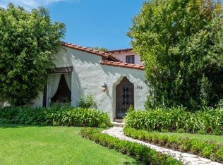 309 S Bedford Dr, Beverly Hills, CA 90212