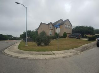 411 Cushing, San Antonio, TX 78258