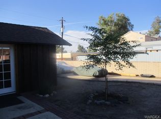 1169 Linda Vis, Bullhead City, AZ 86442