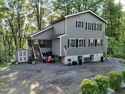 171 Ridgeview Dr, Lake Ariel, PA, 18436