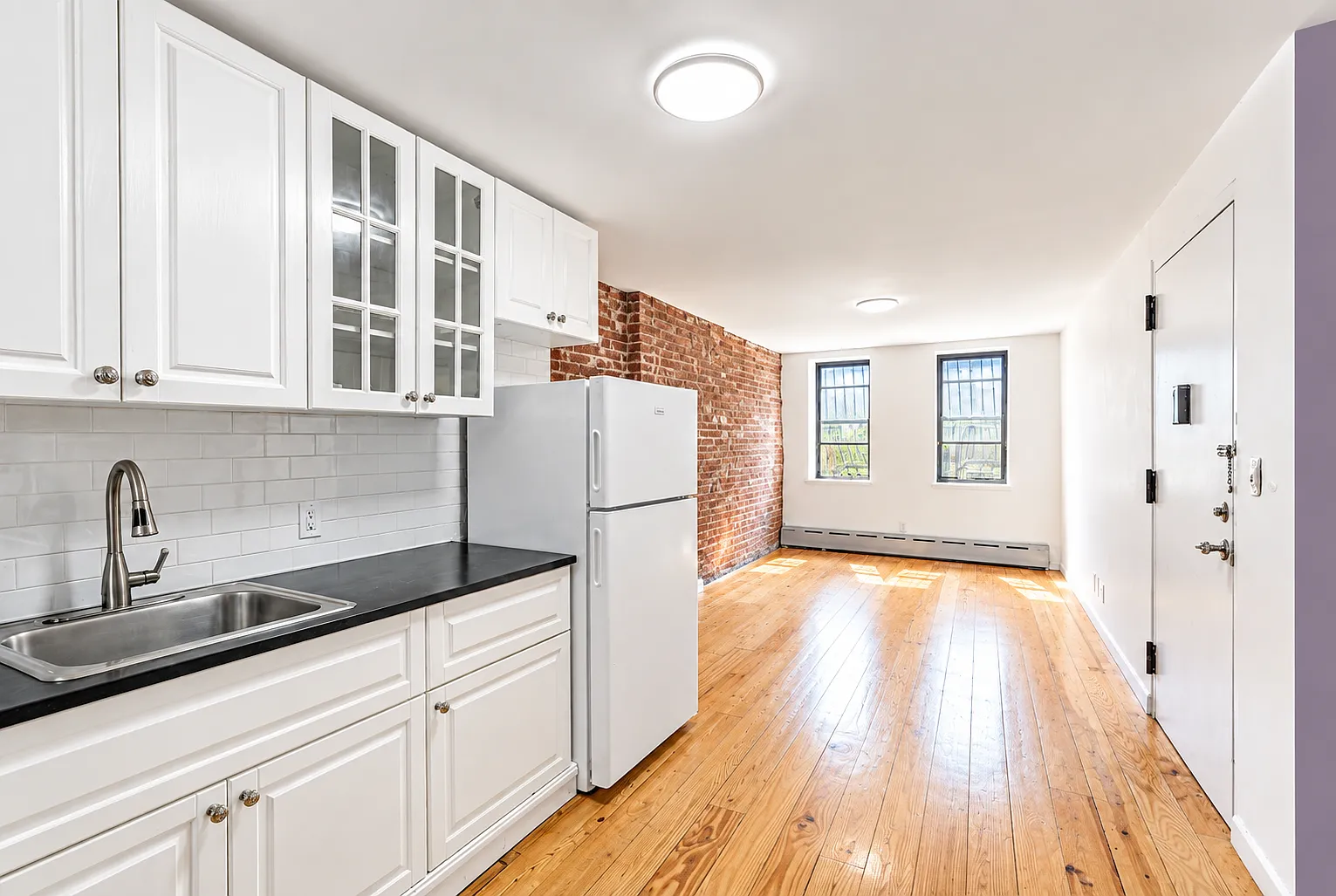 307 West 137th Street — Photo 2