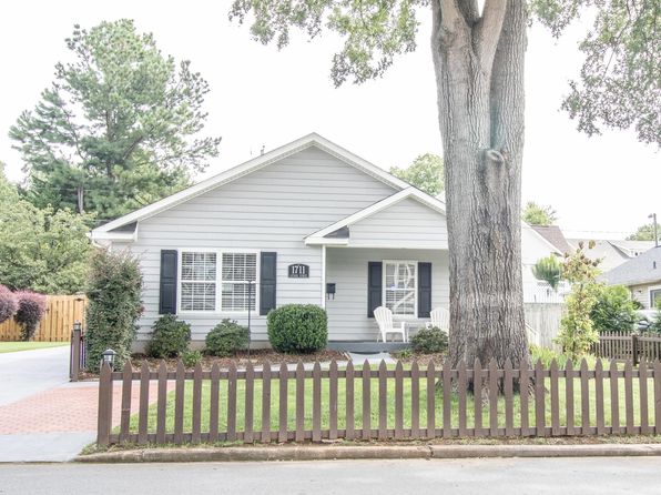 1711 Luther St