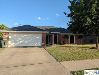 4602 Fawn Dr, Killeen, TX, 76542