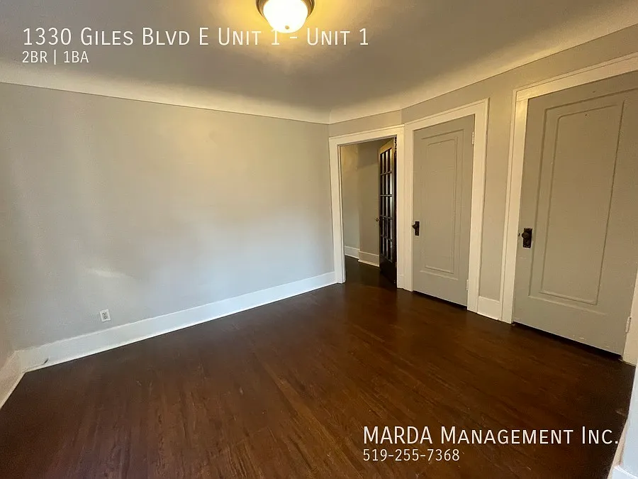 Building Photo - 1330 Giles Blvd E #1