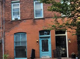 208 S 43rd St, Philadelphia, PA 19104