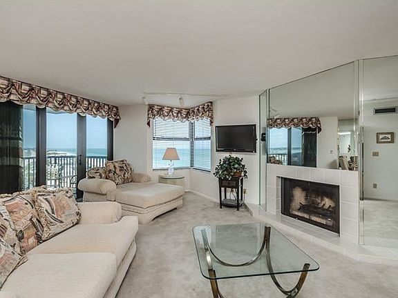 5th image of 1660 Gulf Blvd APT 1008