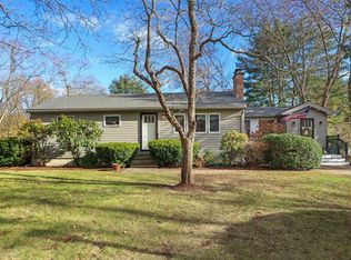 59 Turner Rd, Holliston, MA 01746