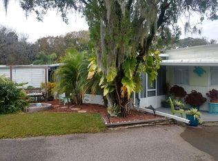 495 N Washington Ave Lot 54, Titusville, FL 32796