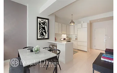 Sold by Douglas Elliman