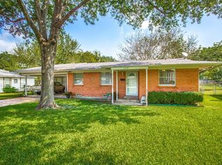 120 Davidson Dr, Terrell, TX 75160