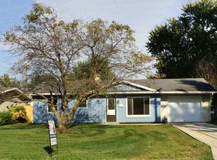 5824 Buchanan Dr, Toledo, OH 43623