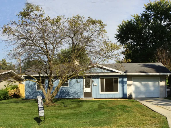 5824 Buchanan Dr, Toledo, OH 43623