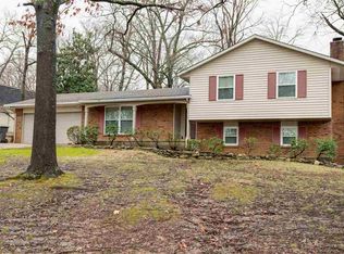 1712 Loberg Ln, Jonesboro, AR 72401