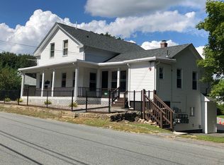 279 Pulaski St APT 2, Coventry, RI 02816