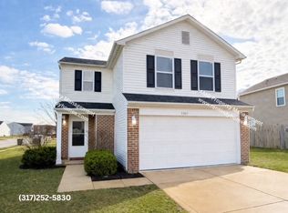 3305 Black Forest Ln, Indianapolis, IN 46239
