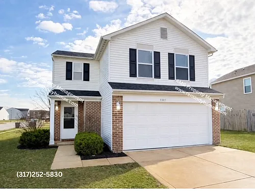 3305 Black Forest Ln Photo 1