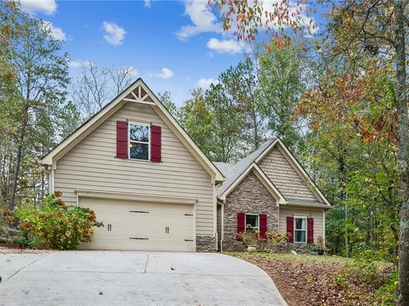 322 Spence Cir, Ball Ground, GA 30107
