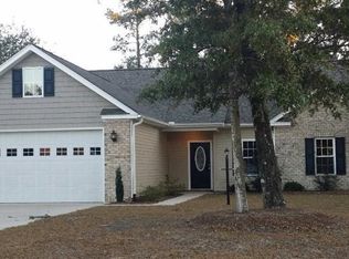 9015 SW Oak Ridge Plantation Dr, Calabash, NC 28467