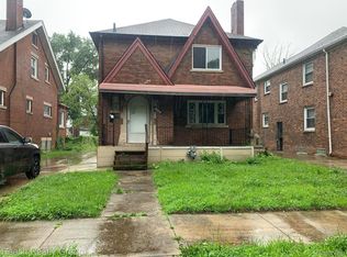 14839 Rutherford St, Detroit, MI 48227