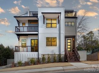 901 E 19th St, Charlotte, NC 28205