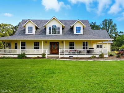 6820 Kelsey Creek Dr, Kelseyville, CA, 95451