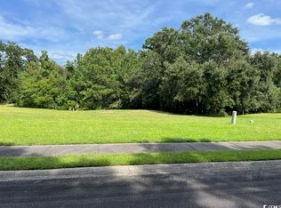 LOT 109 Rosebank Rd, Georgetown, SC 29440