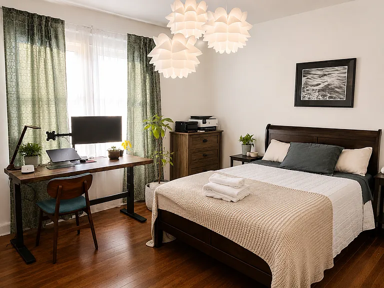Bedroom #3