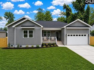 3132 Windwood Pl, Columbia, SC 29204