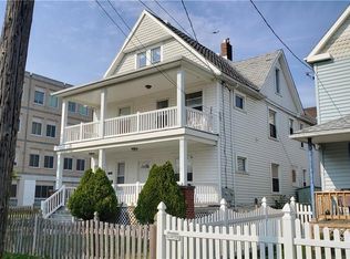 1304 Walnut Ave, Niagara Falls, NY 14301