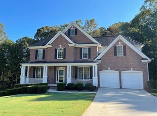 3525 Country Estates Dr, Suwanee, GA 30024