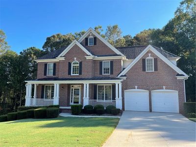 3525 Country Estates Dr, Suwanee, GA, 30024