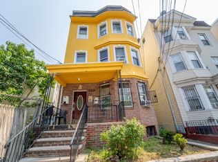 420 21St St, Irvington Twp., NJ 07111
