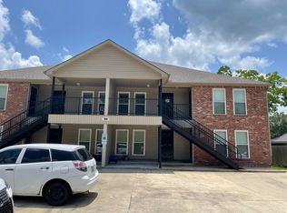 9442 Angus Ave UNIT 8, Zachary, LA 70791