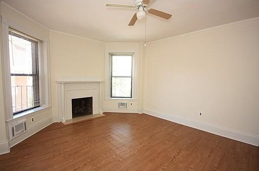 2nd image of 82 Buswell St #3