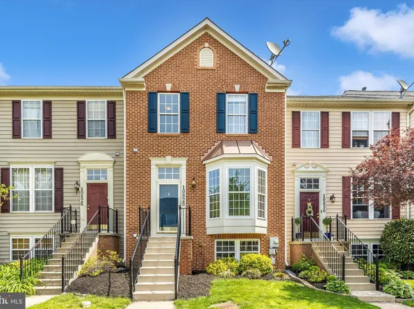 10828 Dewey Way E, New Market, MD 21774