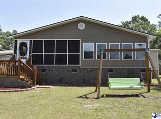 1255 Devaney Cir, Summerton, SC 29148