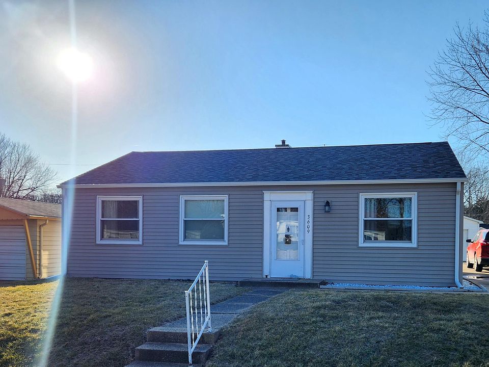 1st image of 3609 15th Avenue Ct