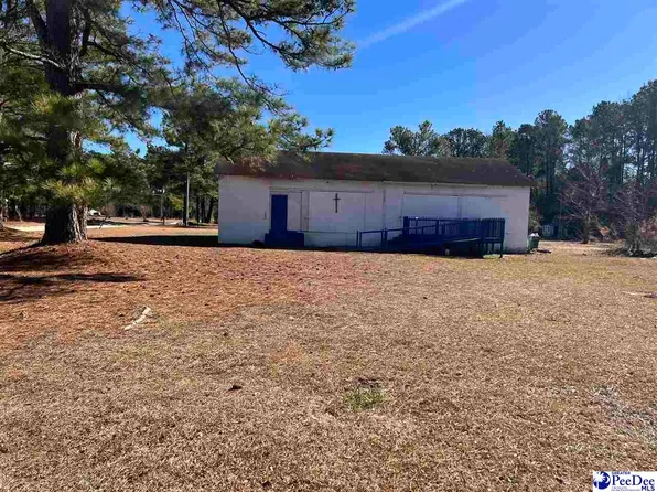 3972 N Highway 501, Marion, SC 29571