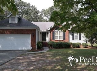 1801 Joseph Cir, Florence, SC 29501