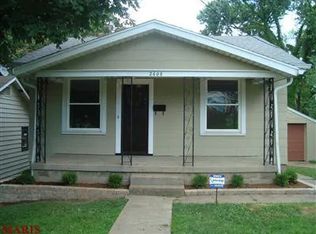 2608 Laclede Station Rd, Saint Louis, MO 63143