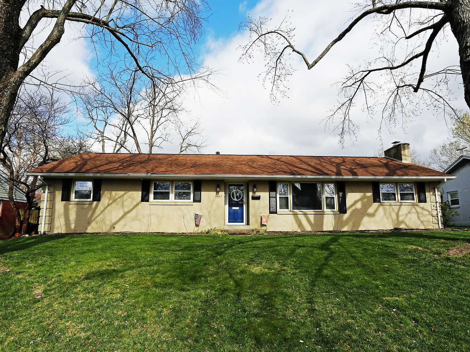 3447 Greentree Rd, Lexington, KY 40517 Zillow