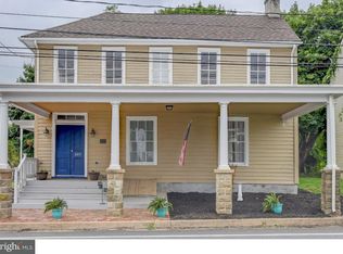 209 N 6th St, Odessa, DE 19730