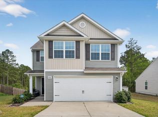 1562 Dorsett Ln, Creedmoor, NC 27522