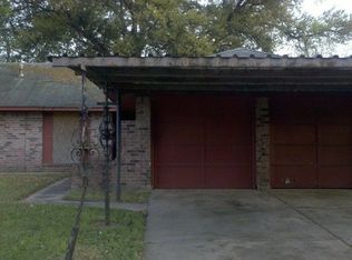 1451 Cool Spring Dr, Houston, TX 77088