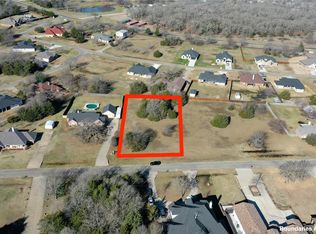 0 Waters Edge, Quinlan, TX 75474