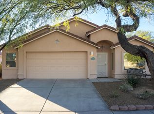9571 N Flynn Way, Tucson, AZ 85742