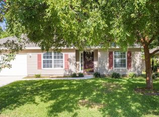 14042 W Crestwick Dr, Jacksonville, FL 32218