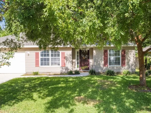 14042 W Crestwick Dr, Jacksonville, FL 32218